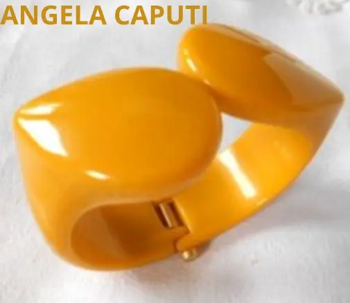 ANGELA CAPUTI アンジェラ カプーティ バングル 2個セット 楽天市場】【アンジェラ・カプーティ】ANGELA CAPUTI イタリア