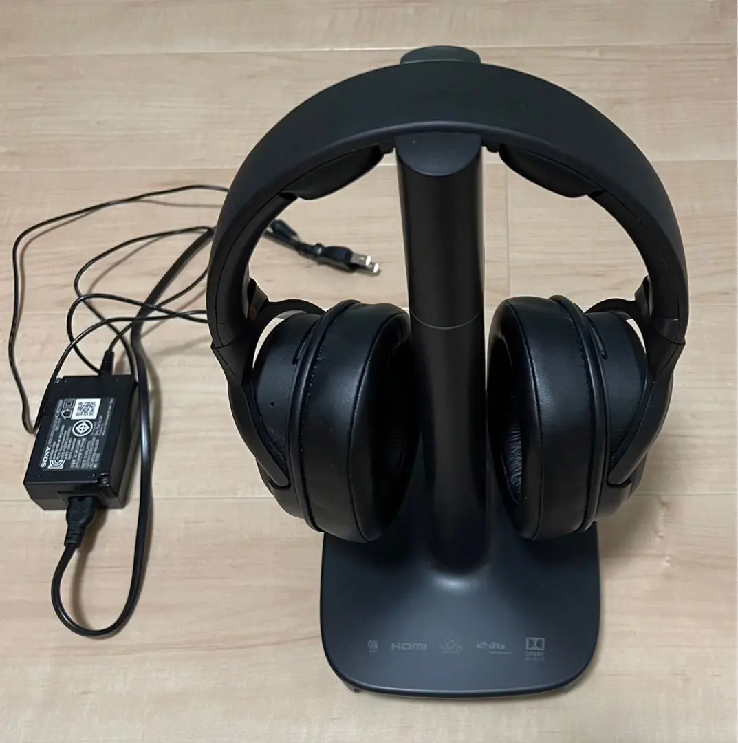 ★極美品★ SONY WH-L600 BLACK【箱・取説付】 WH-L600 | ヘルプガイド | トップページ