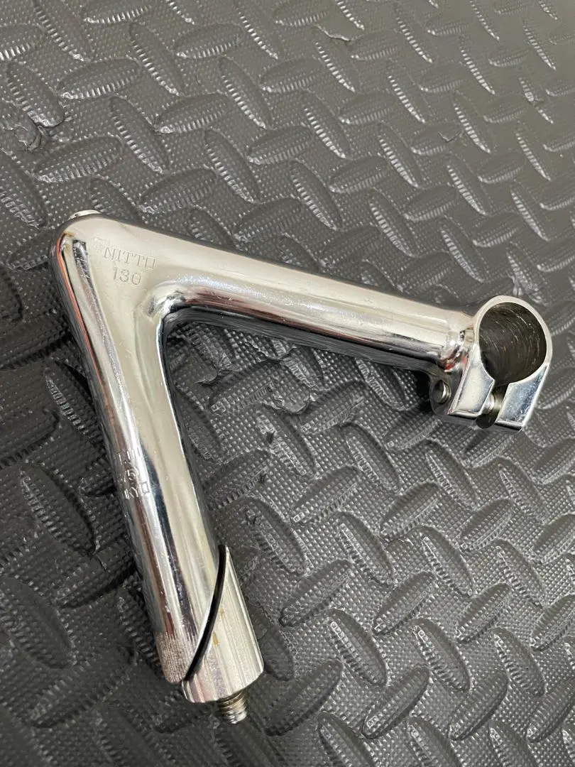 Amazon | NITTO(日東) ステム スチール 65度 NJ PRO NJ PRO 65度