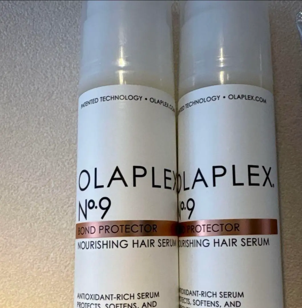 オラプレックス No.9 ボンドプロテクターヘアセラム　新品未使用 オラプレックス正規販売店】オラプレックス No.9 ボンド