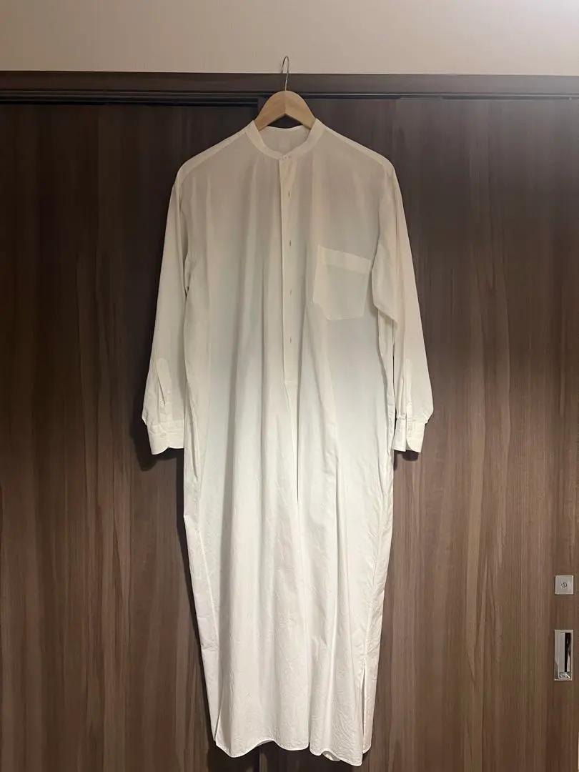 Thumbnail of COMOLI Shirt Dress