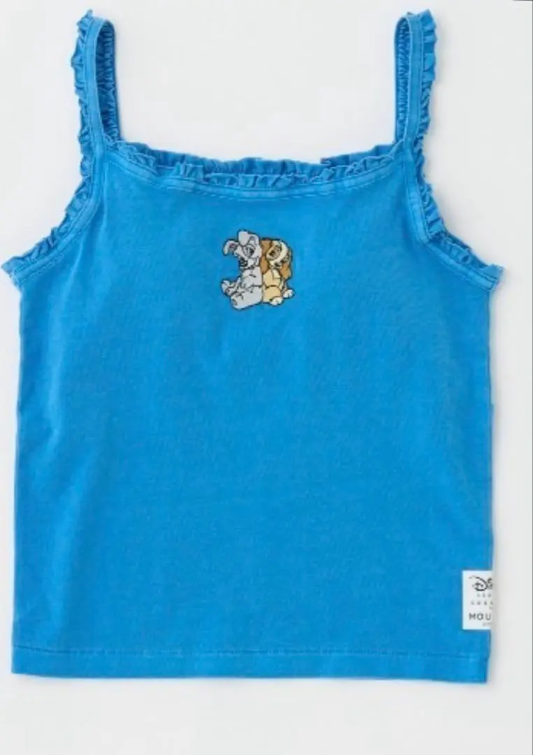 【匿名配送】disney moussy キャミソール 2025年最新】moussy ディズニー キャミソールの人気アイテム