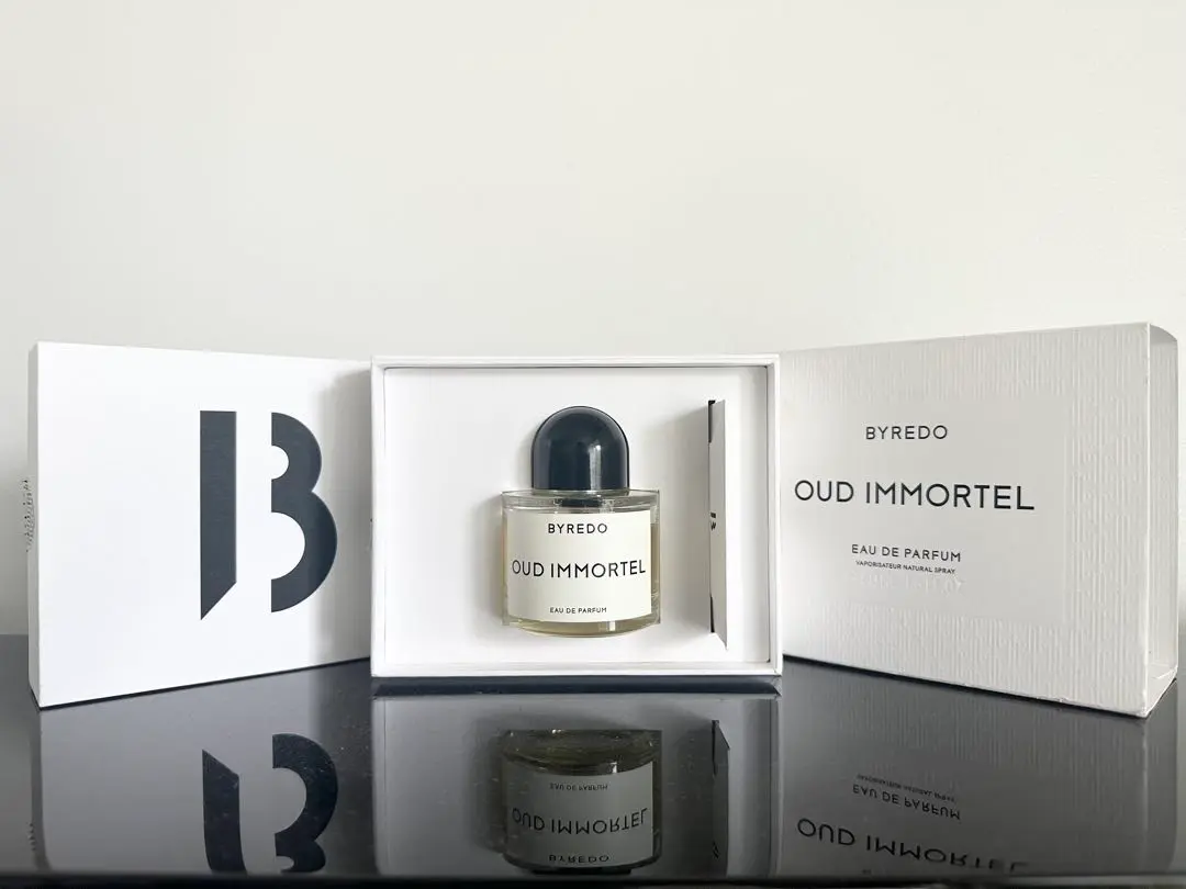 キャサリン【新品未使用】バイレード ウードイモーテル 50ml 2025年最新】oud immortelの人気アイテム - メルカリ