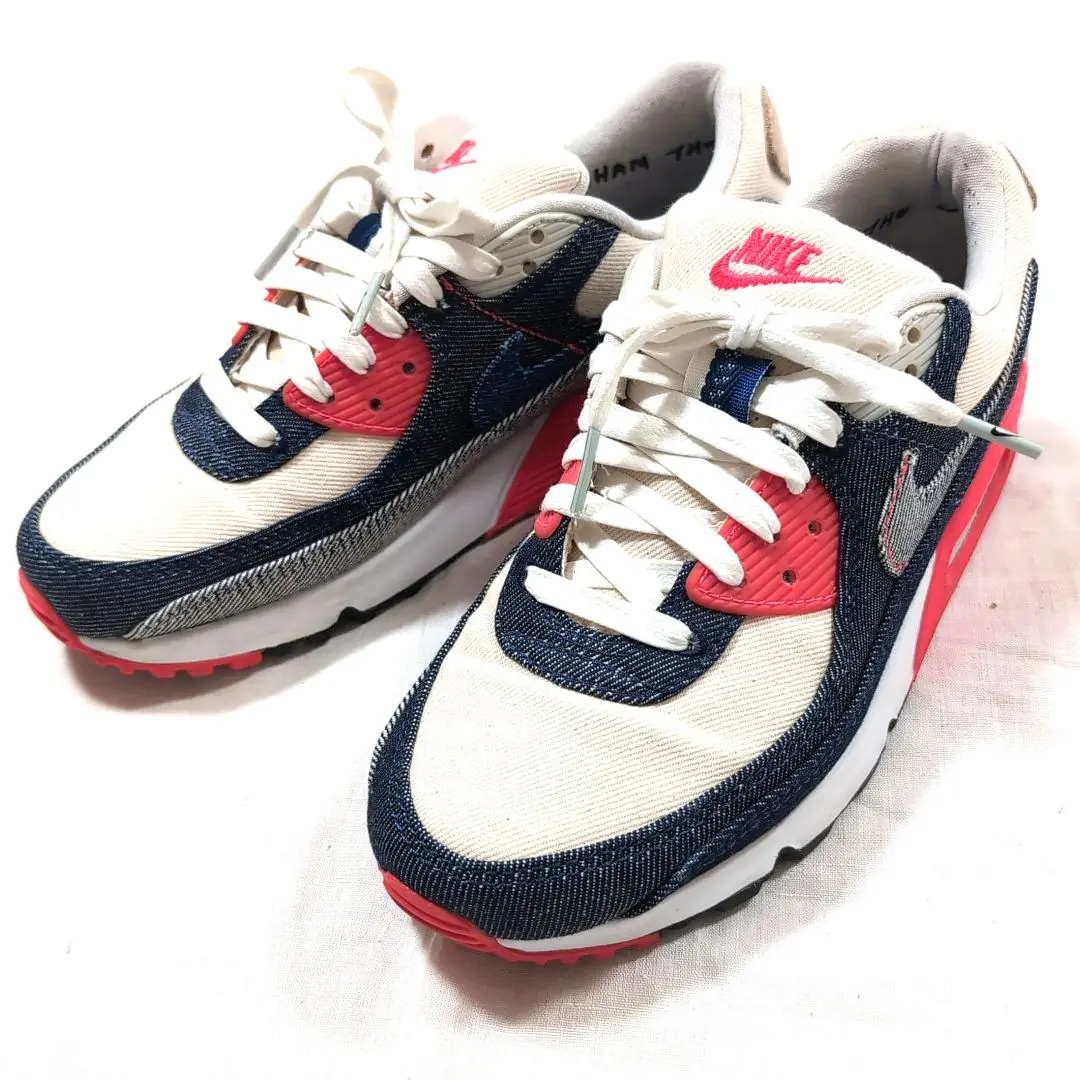 NIKE AIR MAX 90 デンハム 24㎝ NIKE AIR MAX 90 デンハム 24㎝