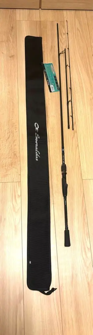 中*二様 【ジャンク】ダイワ　エメラルダス AIR AGS 86M-R 2025年最新】エメラルダス AIR AGS ジャンクの人気アイテム