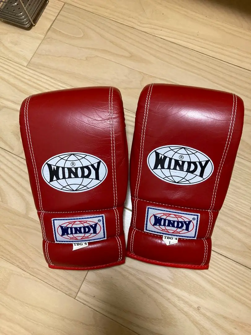 2025年最新】windy ウィンディ パンチンググローブの人気