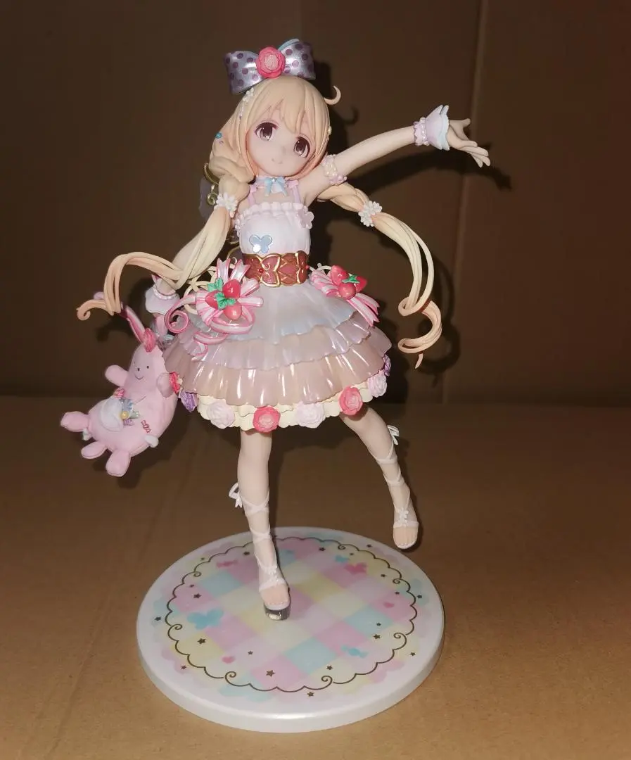 双葉杏 なまけものフェアリーver　アルター　フィギュア 双葉 杏 なまけものフェアリーVer. | ALTER