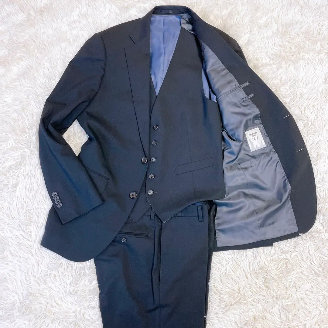 2025年最新】24/7 Suits ビジネススーツの人気アイテム - メルカリ