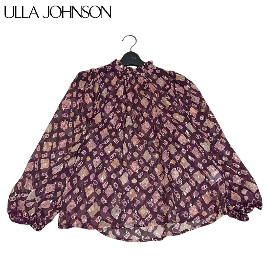 2025年最新】ulla johnson 長袖の人気アイテム - メルカリ