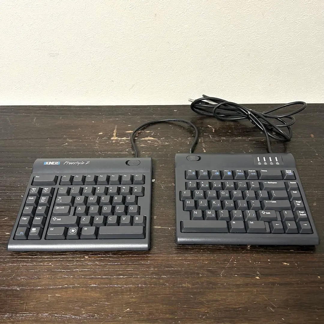 2025年最新】kinesis freestyleの人気アイテム - メルカリ