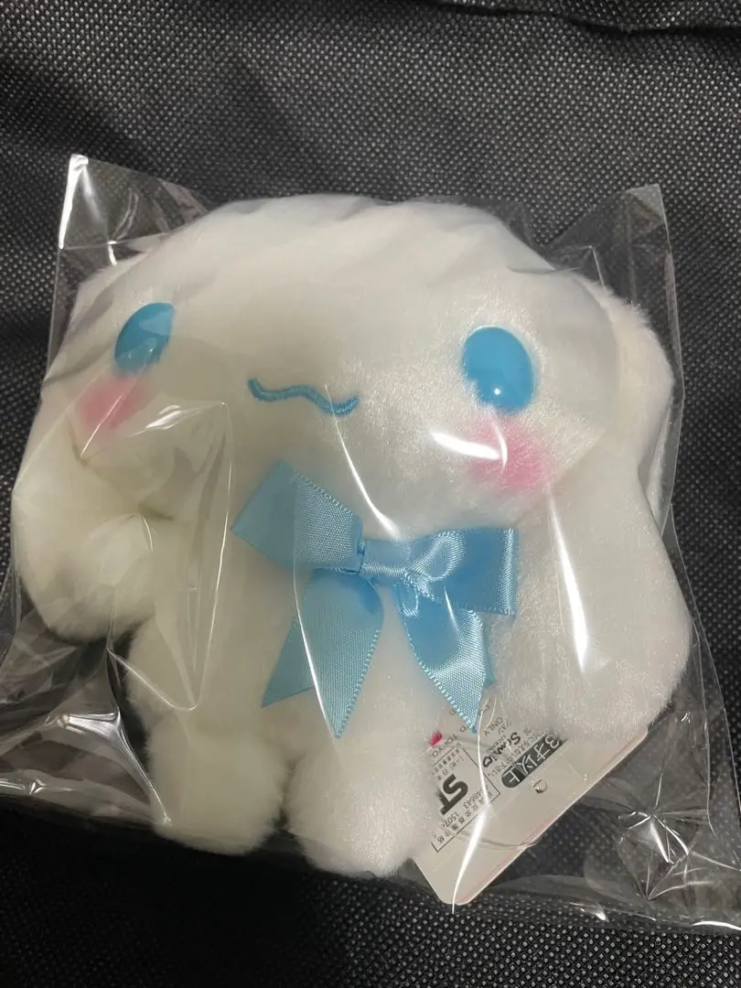 2025年最新】シナモロール ぬいぐるみ(ふわくた)の人気アイテム