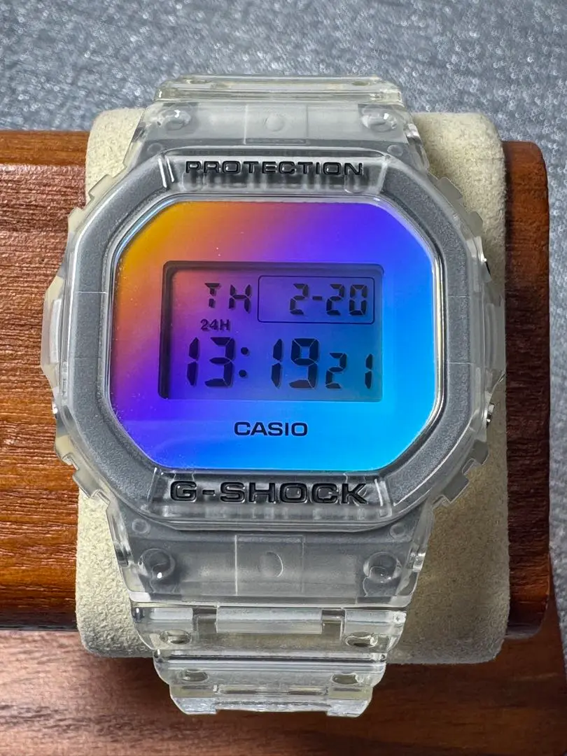 2025年最新】dw-5600srs-7jfの人気アイテム - メルカリ