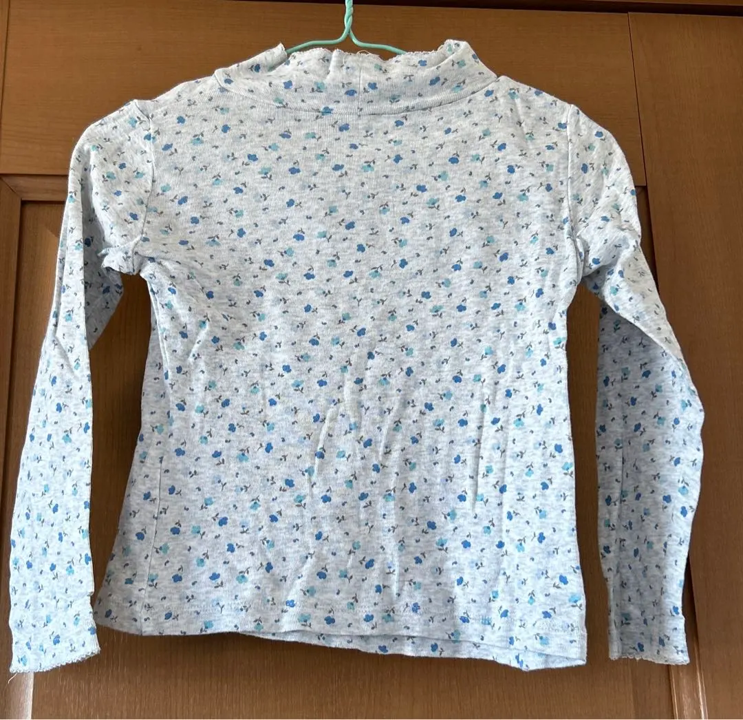 長袖針織衫 120 厘米 （28） 的縮圖