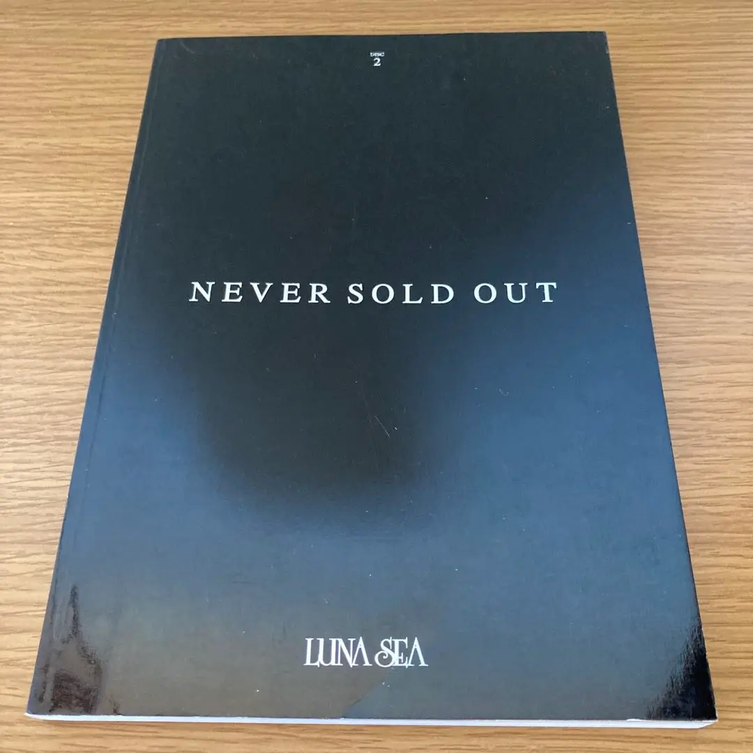 2025年最新】luna sea out スコアの人気アイテム - メルカリ
