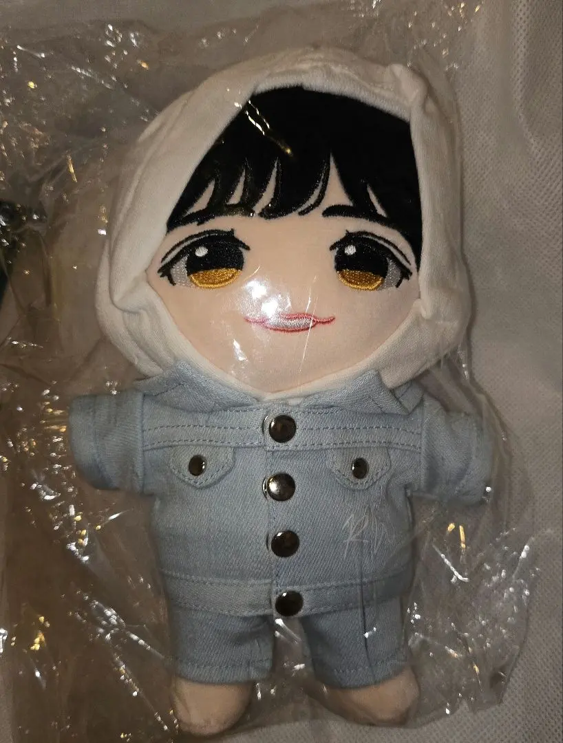 ロウン　ぬいぐるみ　セット ロウン 公式ぬいぐるみ 2体セット