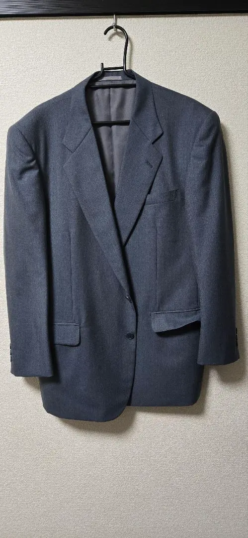 Thumbnail of FullMark tailored jacket