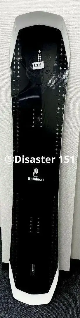 2025年最新】bataleon disasterの人気アイテム - メルカリ