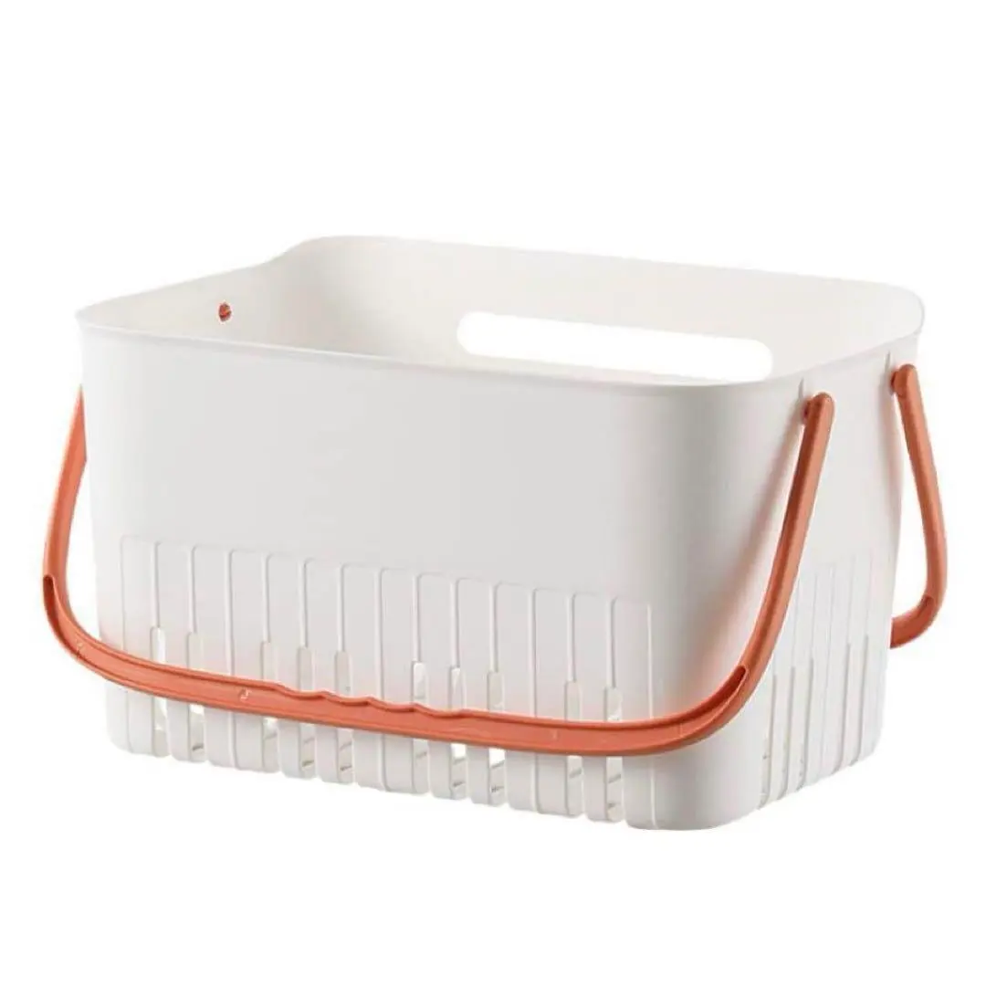 浴缸 洗澡籃 網狀籃 小物收納 收納籃 溫泉 SPA包 的縮圖