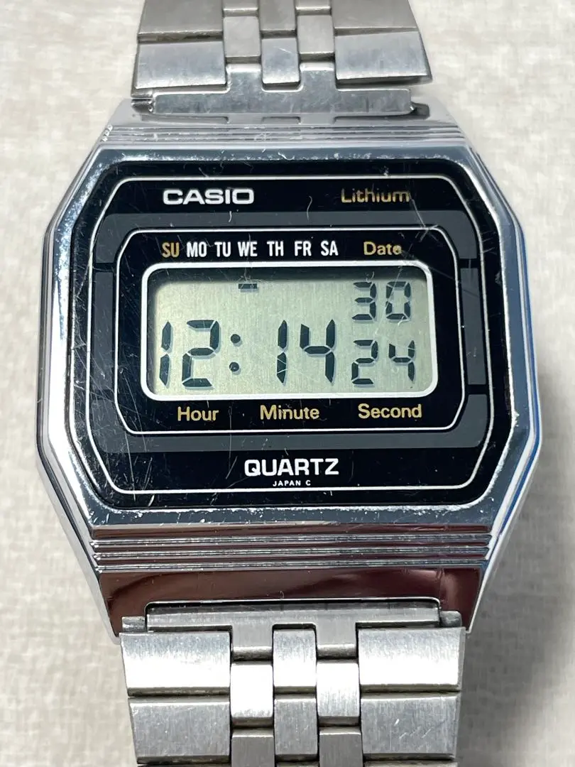 2025年最新】CASIO B817の人気アイテム - メルカリ
