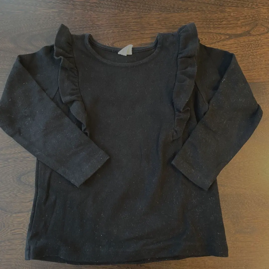 Thumbnail of 110 cut-and-sew