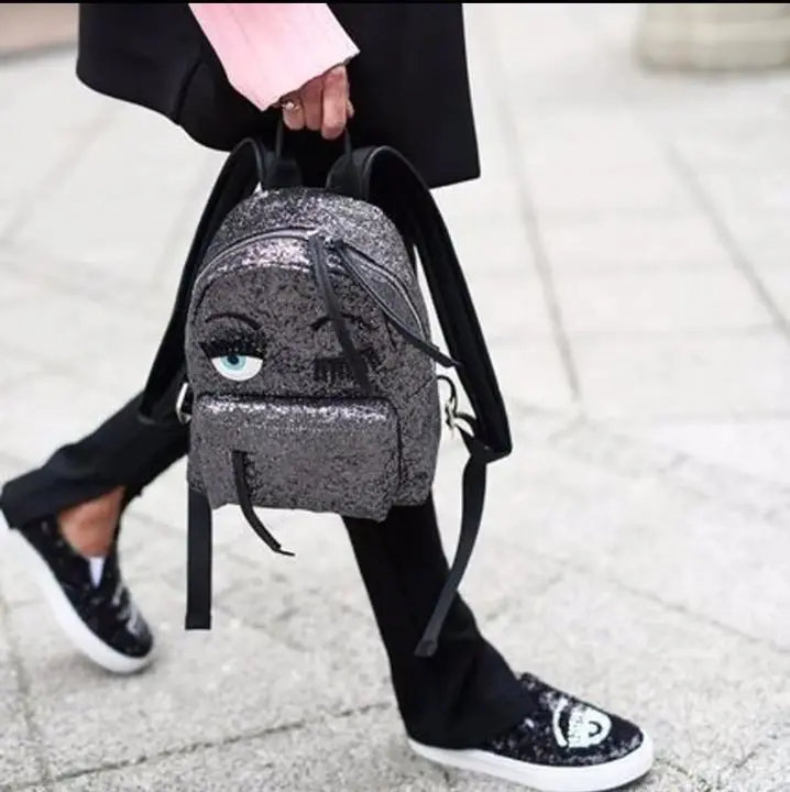 2025年最新】Chiara Ferragni バッグの人気アイテム - メルカリ