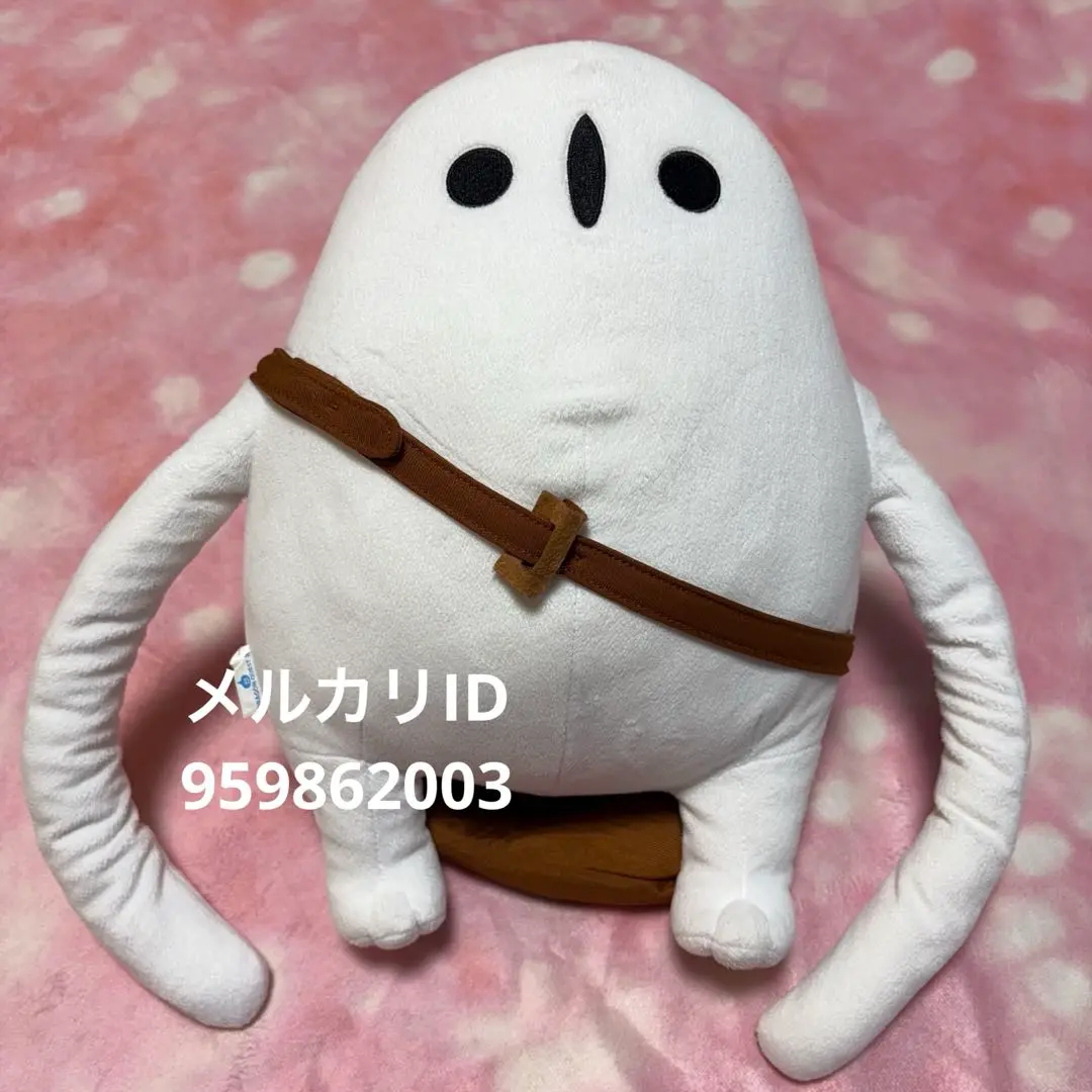 2025年最新】クルッチ ぬいぐるみの人気アイテム - メルカリ