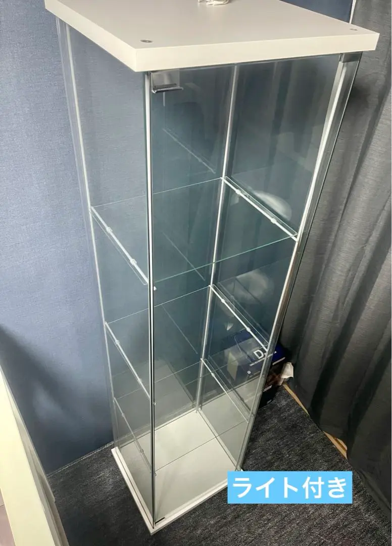 2025年最新】IKEA デトルフ DETOLF コレクションケースの人気
