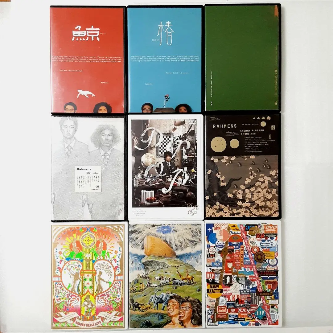2025年最新】DVD ラーメンズ第14回公演 STUDYの人気アイテム