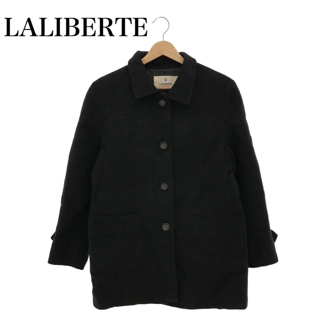 新品未使用 LALIBERTE コート ジャケット レディース 秋コート 楽天市場】Laliberte（コート・ジャケット｜レディース