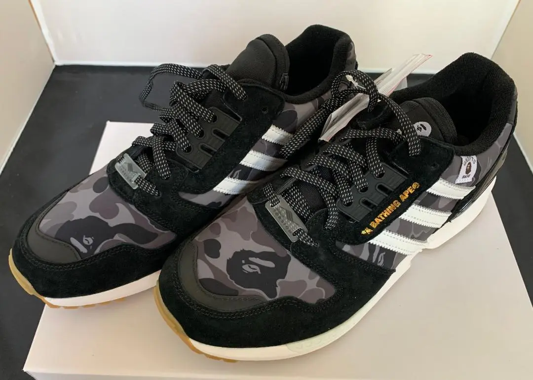 全品送料0円 2025年最新】UNDEFEATED ZX 8000の人気アイテム - メルカリ メンテナンス
