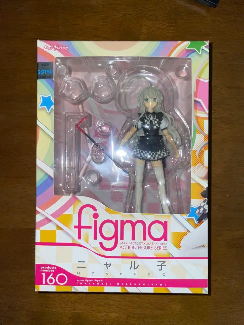 2025年最新】ニャル子 figmaの人気アイテム - メルカリ