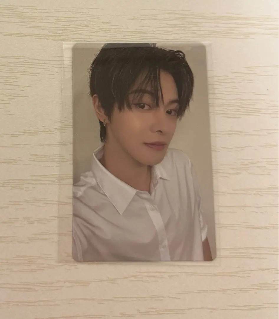 Boys Planet 2 檔案展 Pop-up 收藏卡 RIO WEEK2 ⑧ 的縮圖