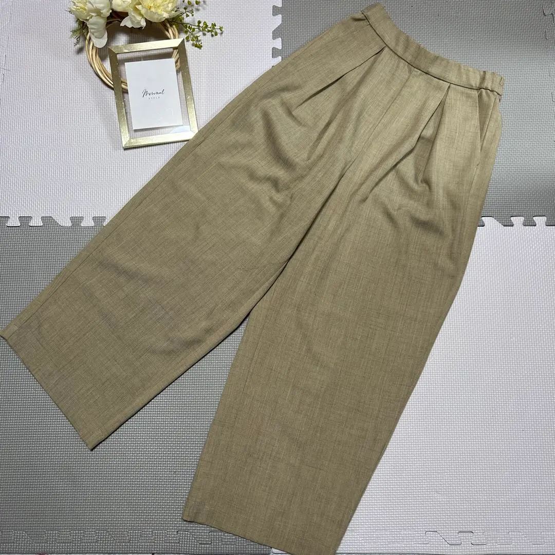 Thumbnail of Bou Jeloud Wide Pants