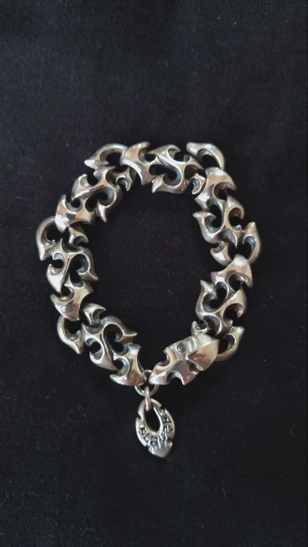 Thumbnail of Slayer Flare Breath (silver925)