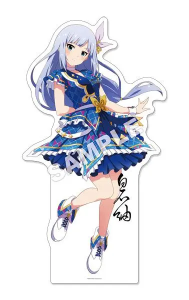2025年最新】等身大パネル ミリオンライブの人気アイテム - メルカリ