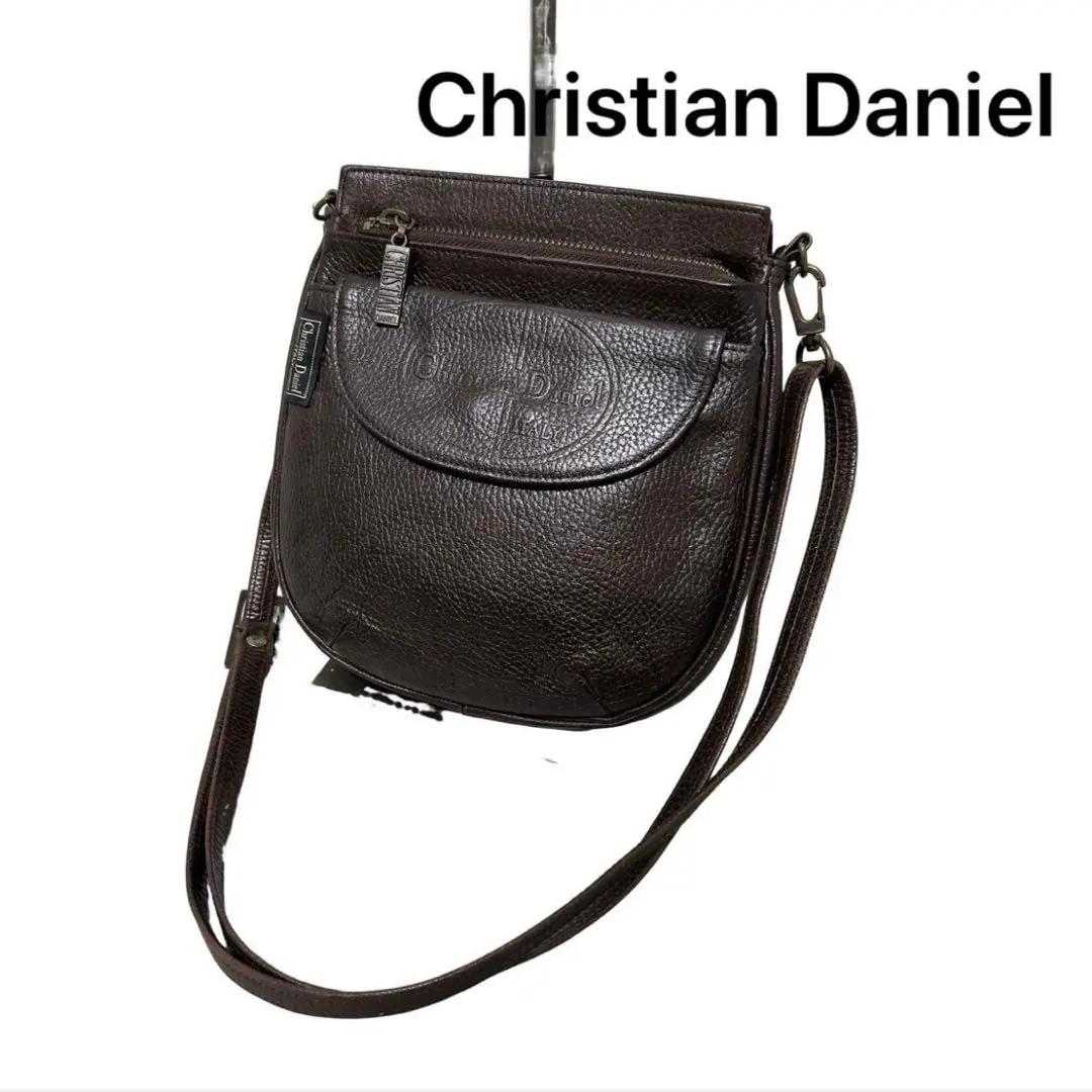2025年最新】CHRISTIAN DANIEL バッグの人気アイテム - メルカリ