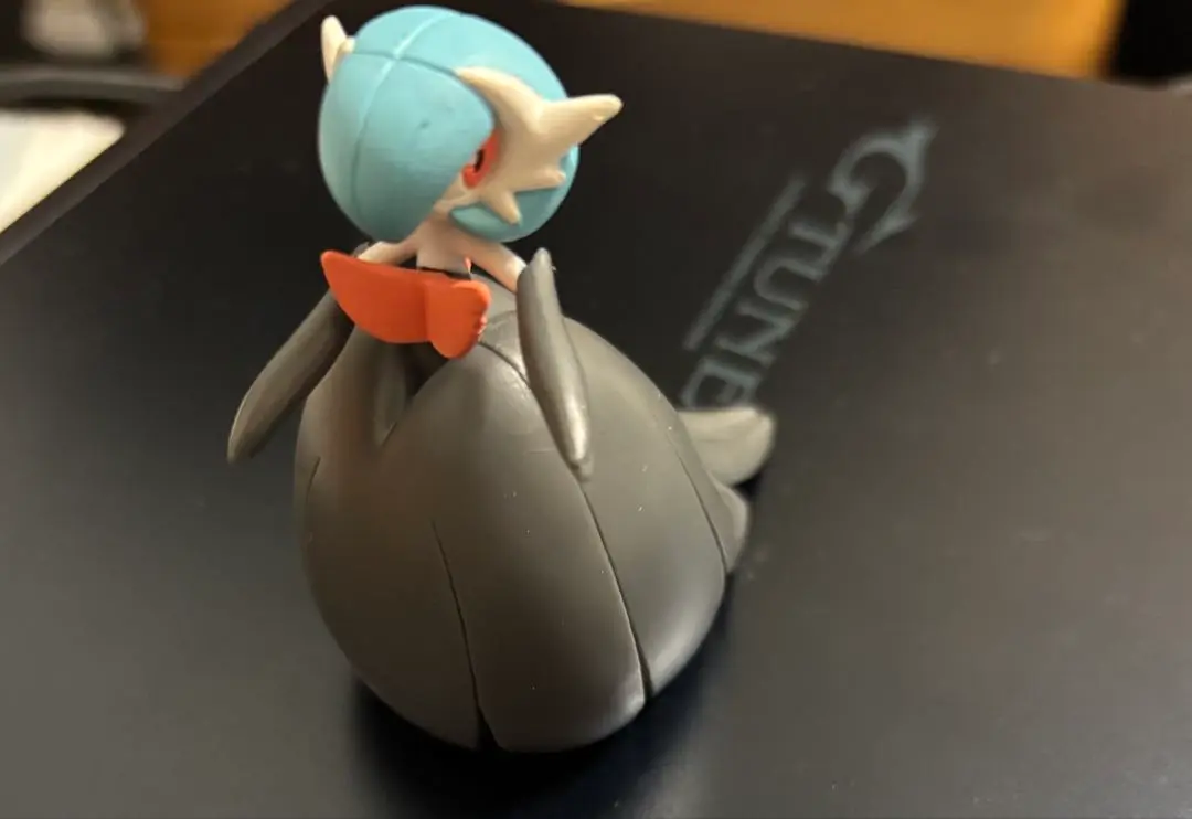 ポケットモンスター　モンスターコレクション　モンコレ　ボルケニオン　メタリック ポケットモンスターモンスターコレクションモンコレボルケニオン