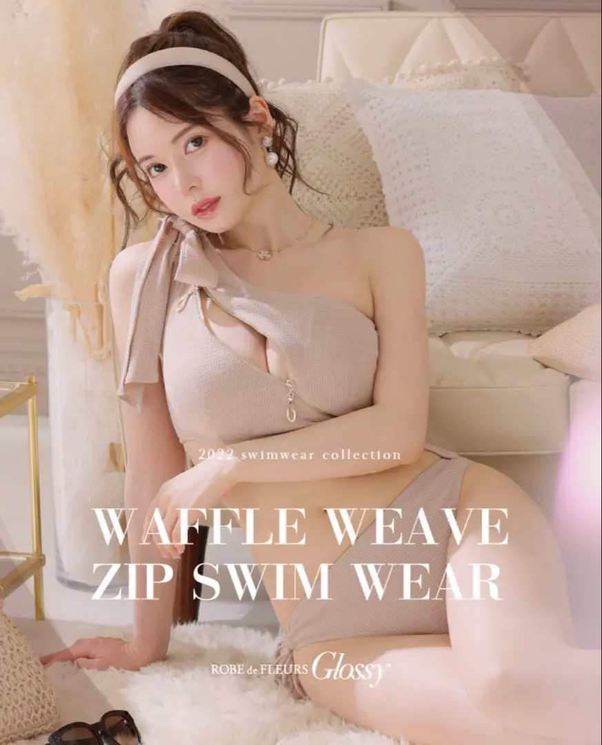 2025年最新】ROBE de FLEURS セパレート水着・ビキニの人気