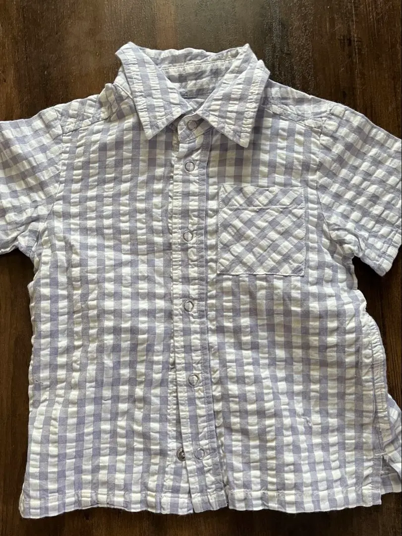 Thumbnail of 100 Short Sleeve, Senshukai