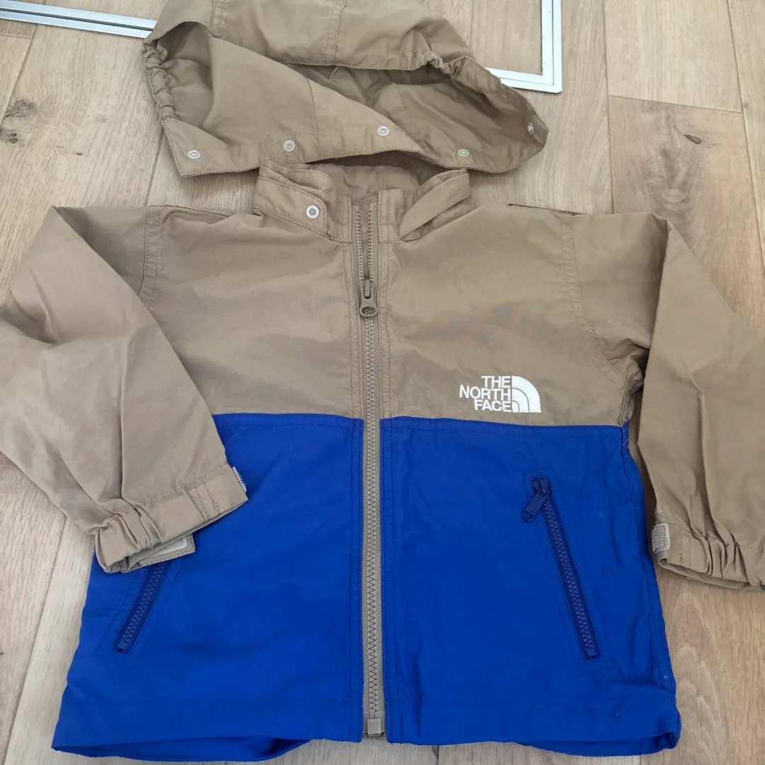 Thumbnail of THE NORTH FACE Hooded Jacket