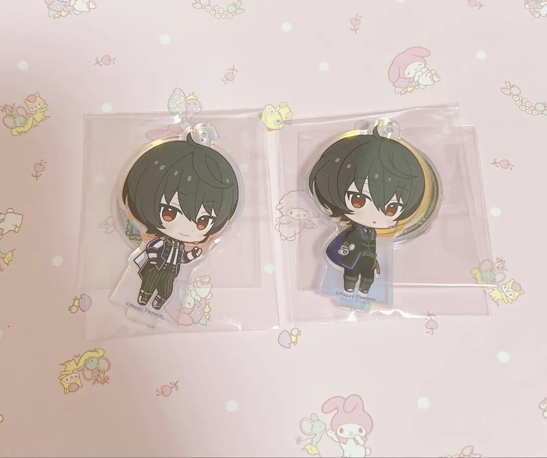 Thumbnail of Ensemble Stars! Ritsu Sakuma Acrylic Stand - Checkmate