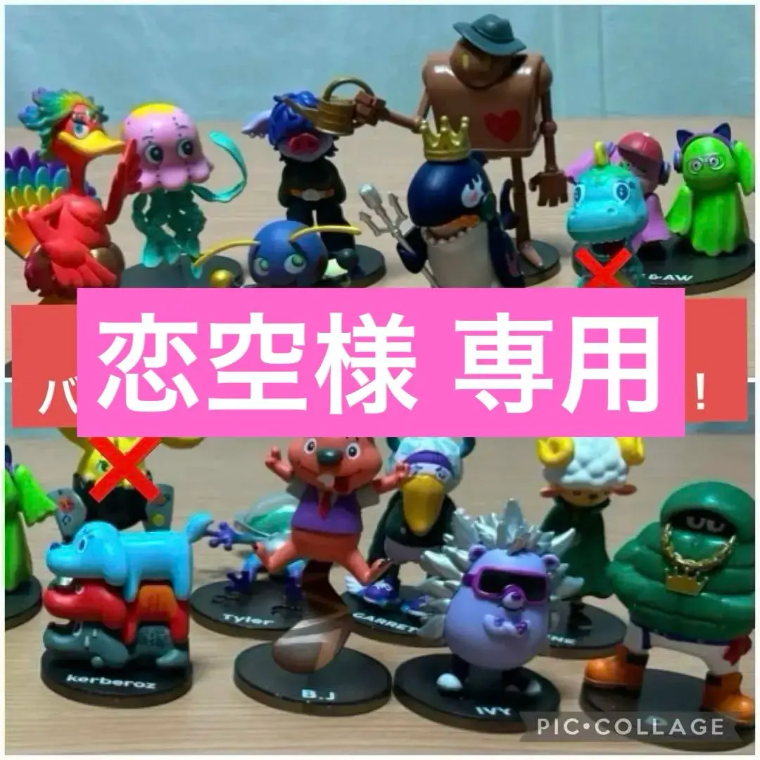 2025年最新】re:era ポップアップ ケルベロズの人気アイテム