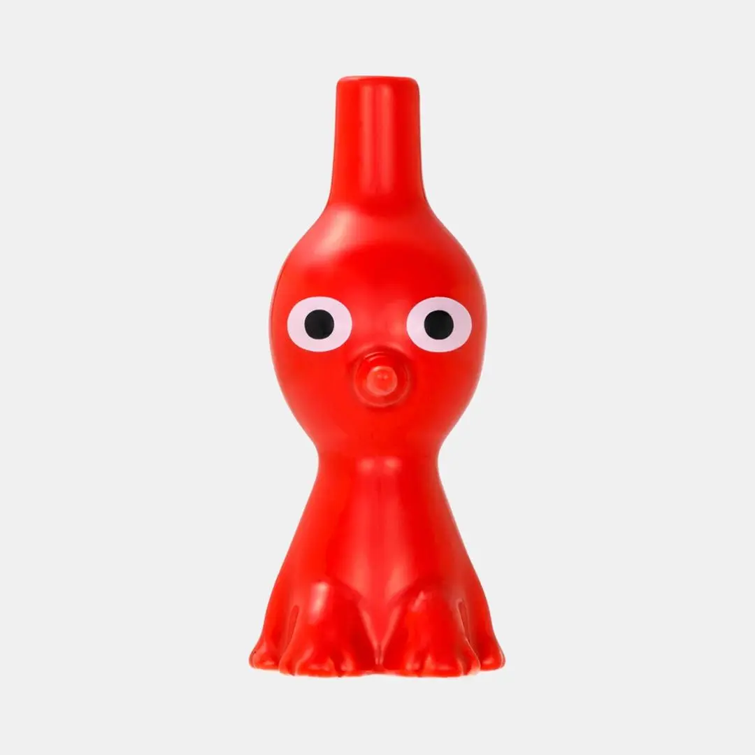 任天堂　ピクミン　 一輪挿し　 フラワースタンド　花瓶　赤ピクミン　青ピクミン 5％OFF】 ピクミン 一輪挿し 赤ピクミン 青ピクミン 黄ピクミン