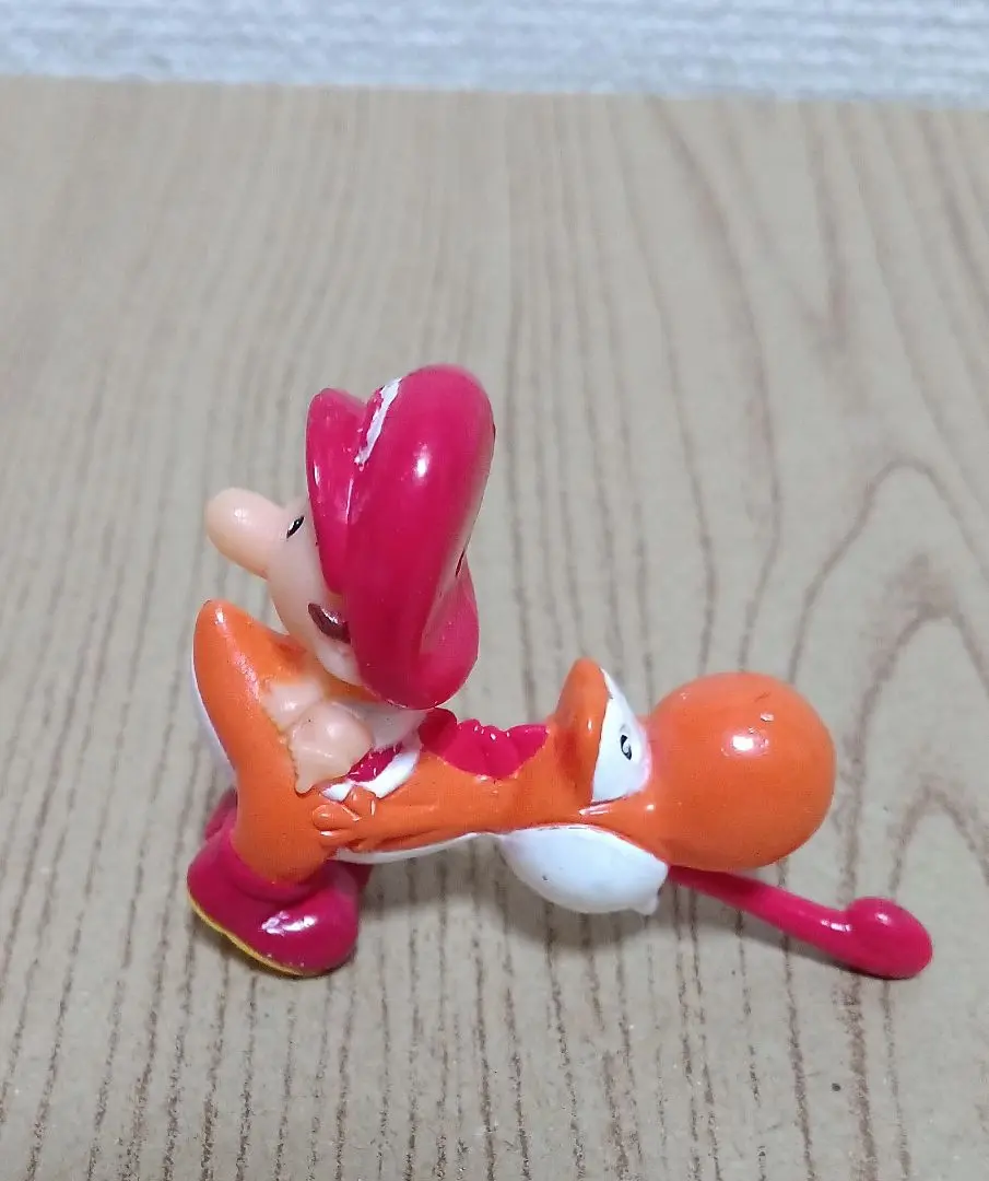 ヨッシーアイランドスタンプ　マリオフィギュア　ヨッシーキーホルダー　セット 2025年最新】ヨッシーアイランド スタンプの人気アイテム - メルカリ