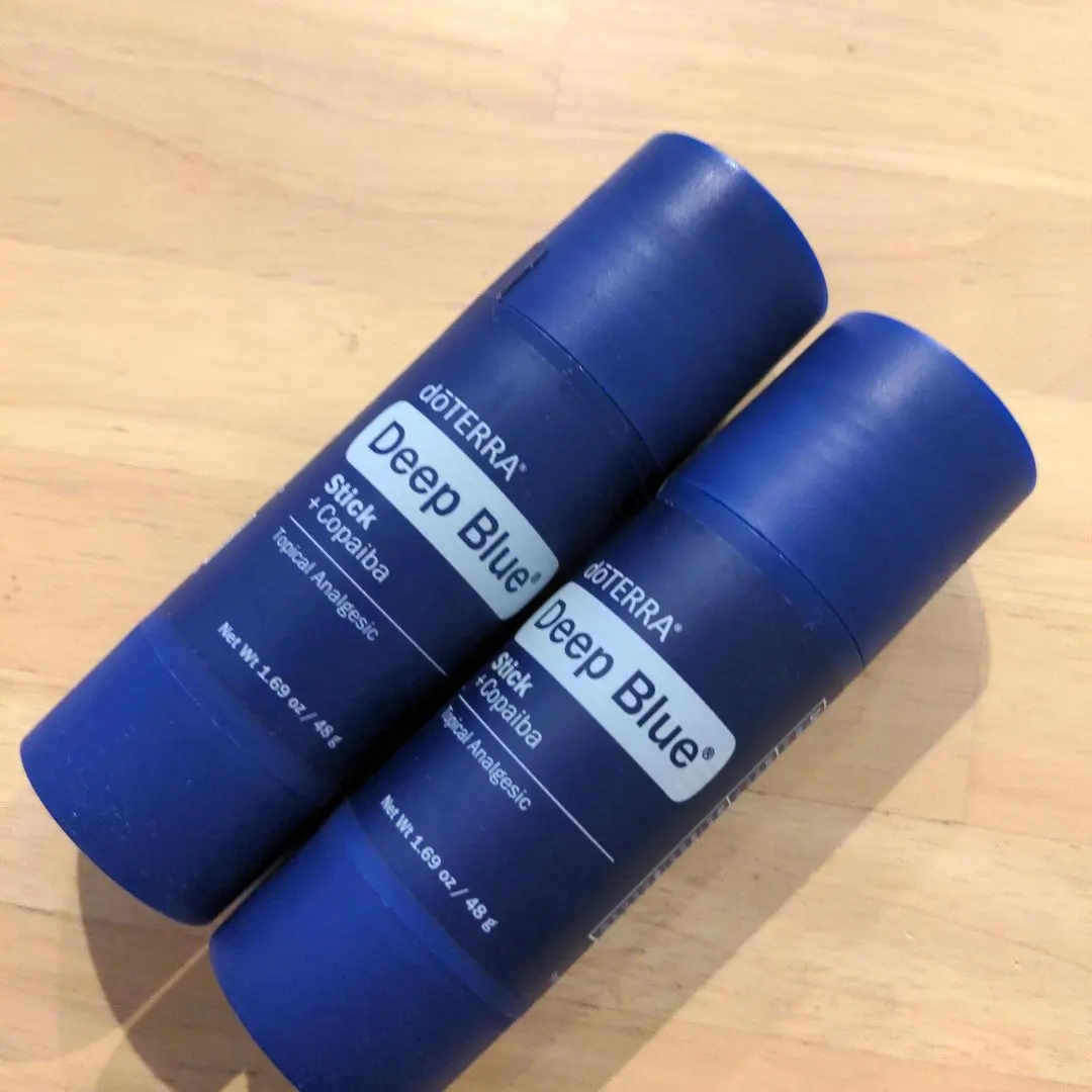 2025年最新】ドテラ ディープブルースティックの人気アイテム