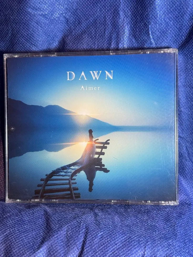 2025年最新】Aimer DAWN 初回の人気アイテム - メルカリ