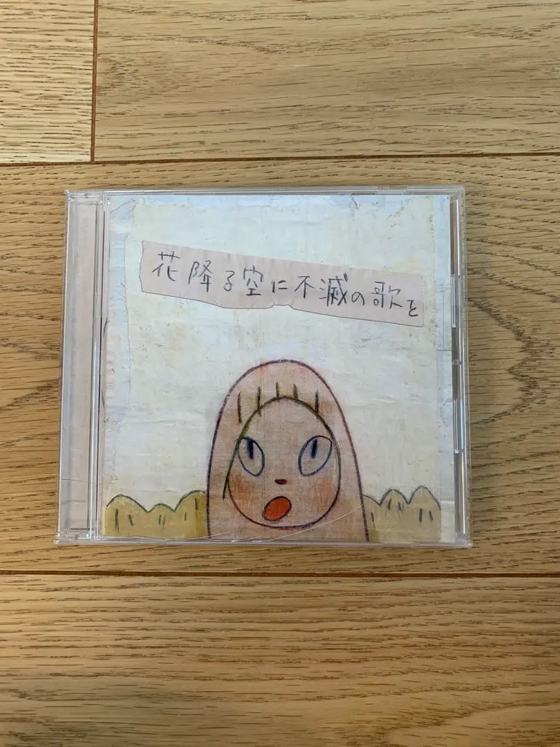 a flood of circle 『花降る空に不滅の歌を』テイチク限定盤 2025年最新】a flood of circle 花降る空に不滅の歌をの人気
