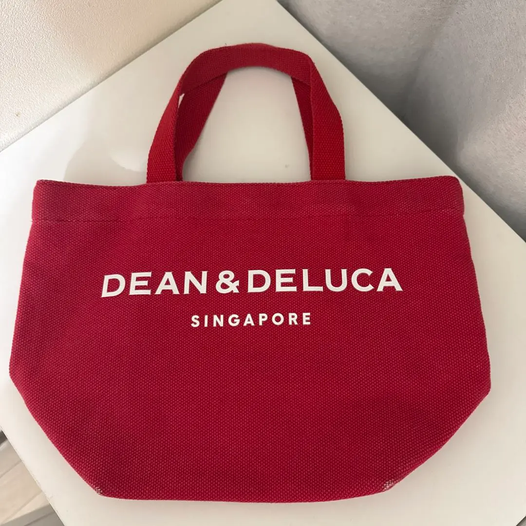 2025年最新】dean&deluca シンガポールの人気アイテム - メルカリ