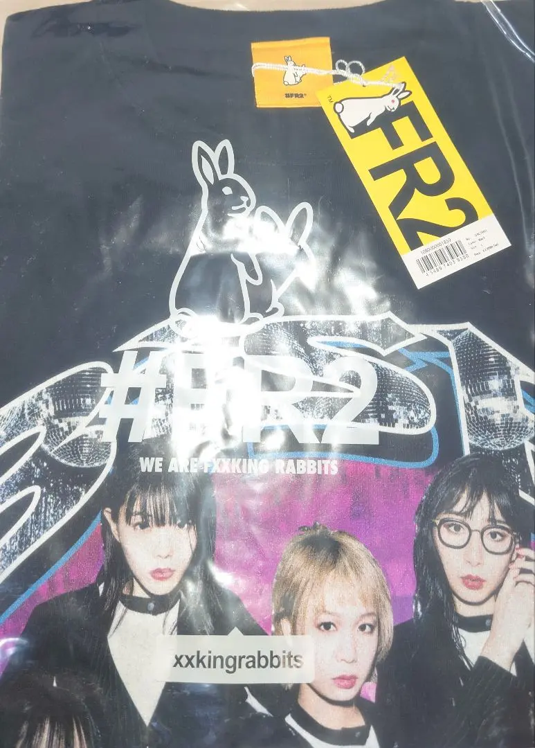 元BiSHオフィシャル on X: 