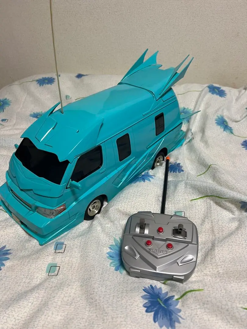 バニング　RC ラジコン　希少 2025年最新】バニングラジコンの人気アイテム - メルカリ